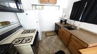 The Kitchen