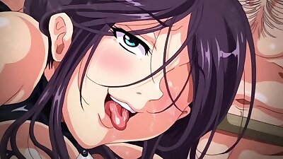 Drop Out Episode 2 Uncensored Hentai