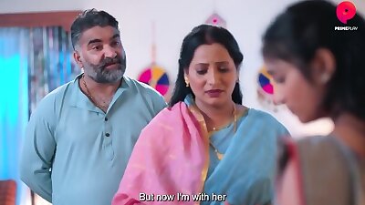 Parivartan Season 01 2023 E05 Rajshot
