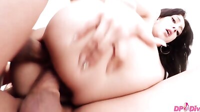I Love Anal M MUSE DP 2X1