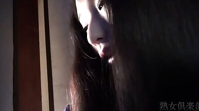 Japanese Teenage Daughter Masturbates As She Watches Her Mother Have Sex With Boyfriend Die Beobachtung The Observation 2018 Japanese Uncensored
