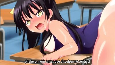 Gaki ni Modotte Yarinaoshi!!! sex scenes