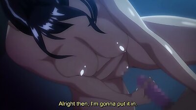 Boku ni Sefure ga Dekita Riyuu 16 Full Episode 60fps Sub Eng