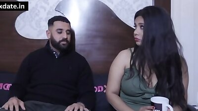 SEXY GIRLFRIEND POOJA KE MU ME DIYA LUND1