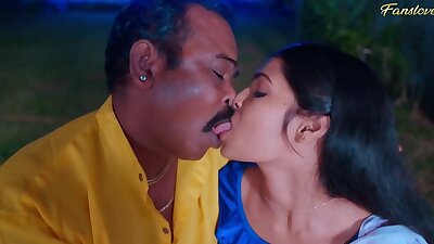 Indian Teen Love Sugger Daddy