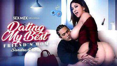 Sandra Paola Dating My Best Friends Mom