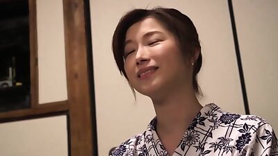 Forbidden Sex With The Brides Mother Part 17 Id Like To Have A Step MotherInLaw Than A Wife Tsubaki Kato