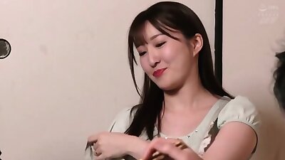 The Couples Desire To Live In The Countryside But There Kasumi Tsukino A Wife Who Was Slowly Inserted By A Farmers Big Penis Desire A