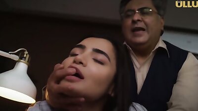 Palang Tod Beta Aashiq Baap Ayyash 2022 Full Ullu Sex Web Series
