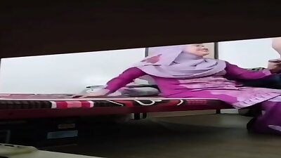 Viral Ibu Dan Anak Ngentot Malay