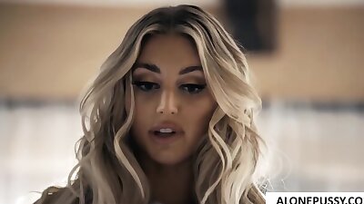 Kayley Gunner A Clean Slate