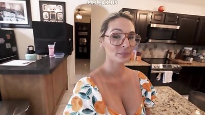 Siding With My Stepmom In The Divorce  Mandy Rhea