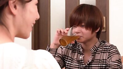 Im Secretly Fucking Her Mother Ayano Kato21