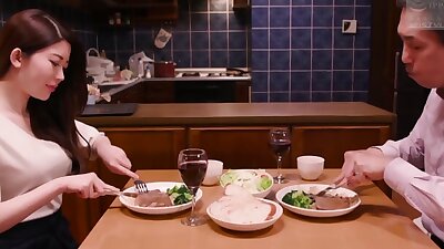 Everyone Fucks His Hot Japanese Wife