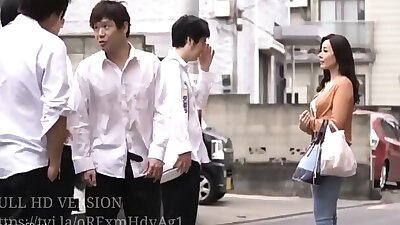 I Am Gangbanged By My SonS Classmate Every Day