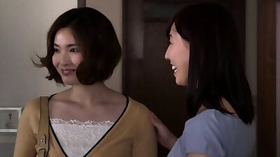 Secret Lesbian Wives