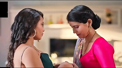 Indian lesbian bhabhi having secret affair