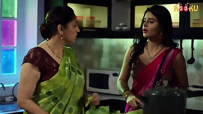 Lesbian wife