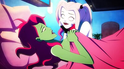 Harley Quinn 2019 Animated porno xxx
