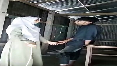 Sexy boyfriend girlfriend sex in private school
