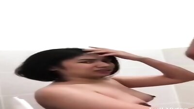 Pinay anal fuck
