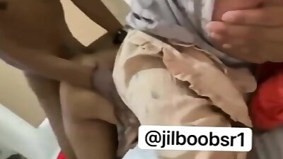 Jilboob Sange Keenakan Maaa
