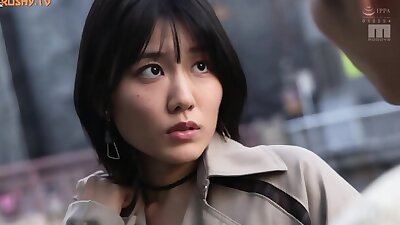 Jinguuji Nao Decensored Nao Jingujipart 1