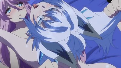 Redo Of Healer Hentai Version Uncensored