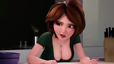 Aunt Cass 4K 60FPS