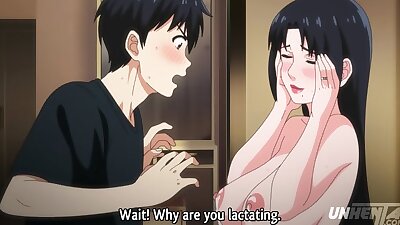 Hentai My Mother Subtitled