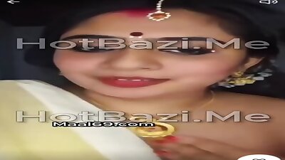 NilaNambiarDanceWithBoobsShowingOnTangoPaidChatDesivdo