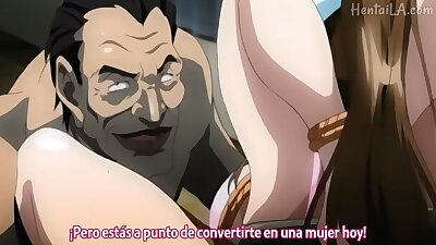 H Tsuma Netori Completo SubEsp