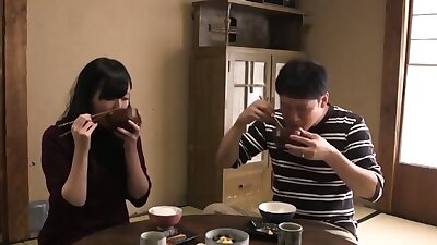 Japanese motherinlow better then wife