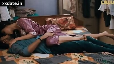Office Me Boss Ke Sath Sex1
