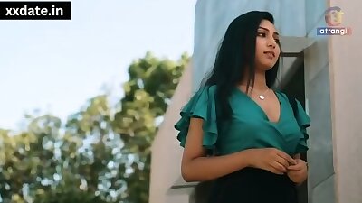 DESI MILF MALKIN SEX ENJOYING HARDCORE SEX WITH SERVANT