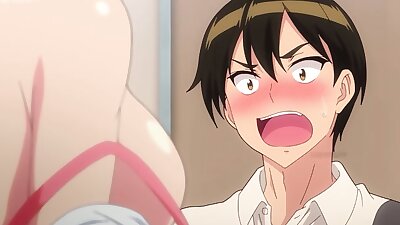 Sex anime in hindi dub