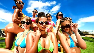 The Reality Project Season 1 Alexis Tae Lulu Chu Kylie Rocket Alina Ali Destiny Cruz Angel Youngs