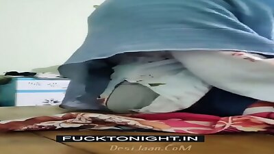 Cute Young Bengali Girl Sucking her Tuition Teacher Dick in House Video Viral