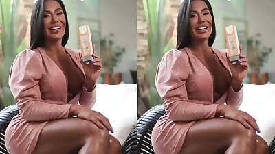 Lauren Phillips â Stepmom Likes It Up The Ass