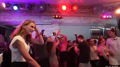 Party Hardcore Gone Crazy Vol 31mp4