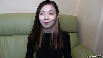 Cute Petite Japanese Teen With Nice Body And Tits