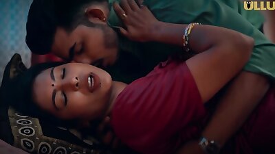 Girlfriend Ki Mummy Ko Choda Part 1