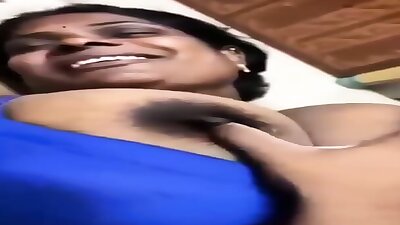 Tamil Aunty With Pakkathu Veetu Paiyan Hot Talking Tamil Audio