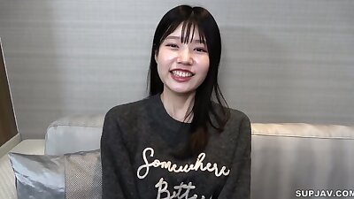 Cute Petite Japanese Teen With Nice Body