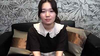 Cute Japanese Teen With Nice Body