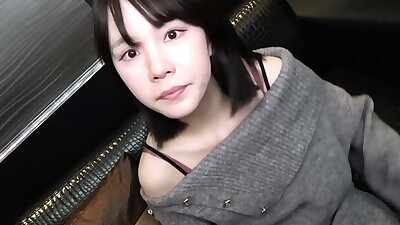 Cute Petite Japanese Teen With Nice Tits
