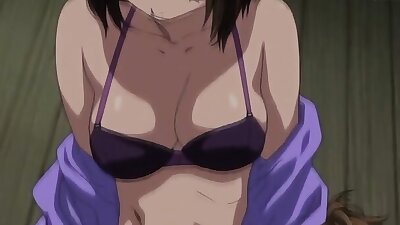 Tayu Tayu The Animation OVA 04