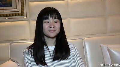 Cute Petite Japanese Teen With Nice Small Tits