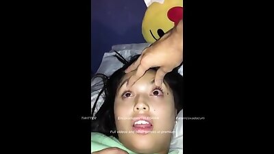 Sleep encoxadajoin girl