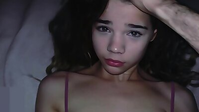Cute Fuck Toy Rough Used By Lucky Lad